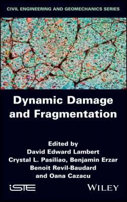 Dynamic Damage and Fragmentation - Oana  Cazacu 