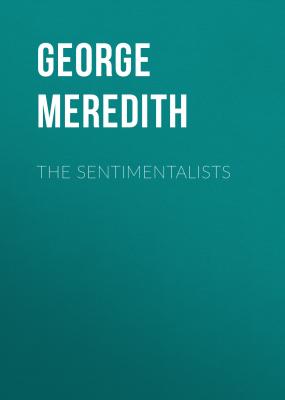The Sentimentalists - George Meredith 