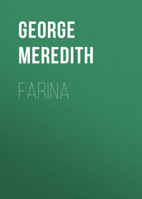 Farina - George Meredith 