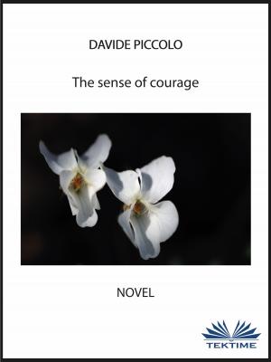 The Sense Of Courage - Martyn Fogg 