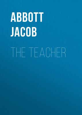 The Teacher - Abbott Jacob 