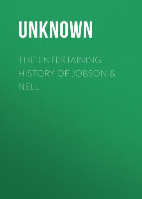 The Entertaining History of Jobson & Nell - Unknown 
