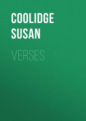 Verses - Coolidge Susan 