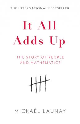 It All Adds Up: The Story of People and Mathematics - Stephen Wilson S. 