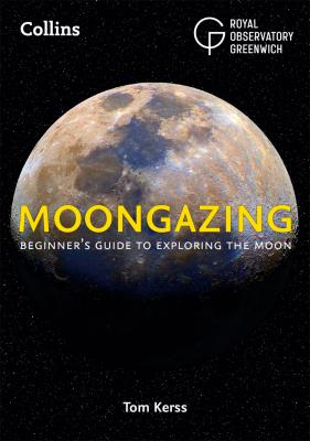 Moongazing: Beginner’s guide to exploring the Moon - Royal Greenwich Observatory 