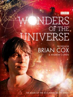 Wonders of the Universe - Andrew  Cohen 