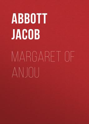 Margaret of Anjou - Abbott Jacob 