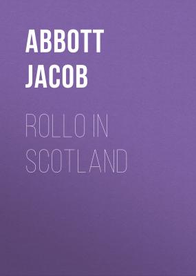 Rollo in Scotland - Abbott Jacob 