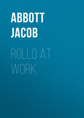 Rollo at Work - Abbott Jacob 