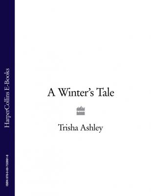 A Winter’s Tale: A festive winter read from the bestselling Queen of Christmas romance - Trisha  Ashley 