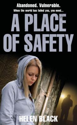 A Place of Safety - Helen  Black 