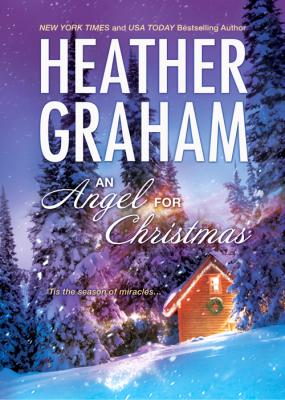 An Angel For Christmas - Heather Graham 