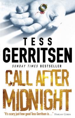 Call After Midnight - Tess  Gerritsen 