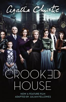 Crooked House - Агата Кристи 