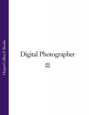 Digital Photographer - Литагент HarperCollins USD 
