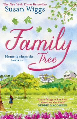 Family Tree - Сьюзен Виггс 