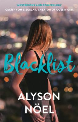 Blacklist - Alyson  Noel 