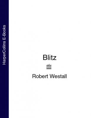 Blitz - Robert  Westall 