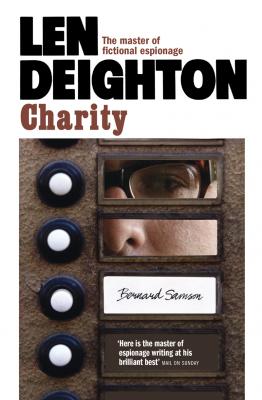 Charity - Len  Deighton 