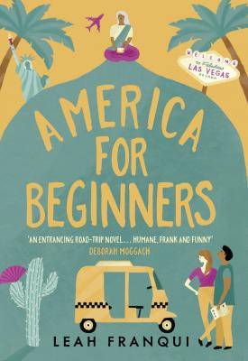 America for Beginners - Leah Franqui 