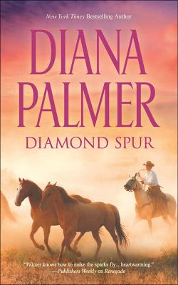 Diamond Spur - Diana Palmer 