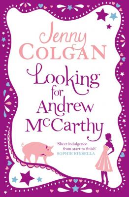 Looking for Andrew McCarthy - Jenny  Colgan 