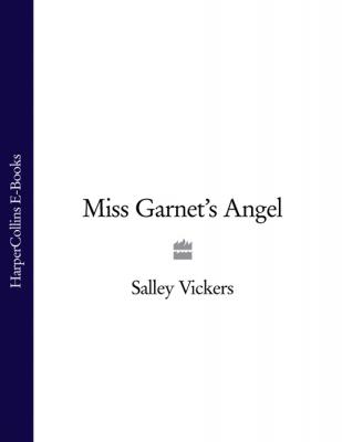 Miss Garnet’s Angel - Salley  Vickers 