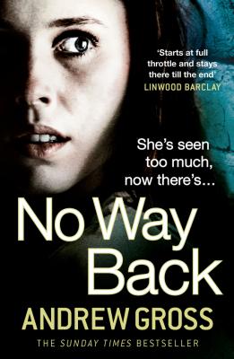 No Way Back - Andrew  Gross 