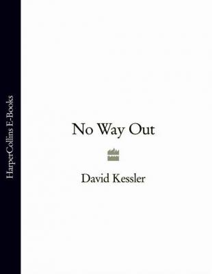 No Way Out - David  Kessler 