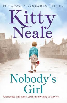 Nobody’s Girl - Kitty  Neale 