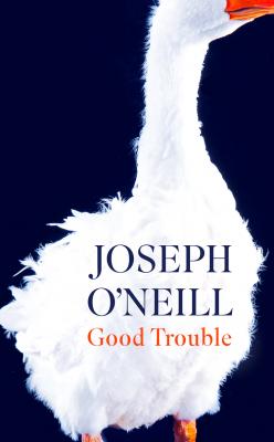Good Trouble - Joseph O’Neill 