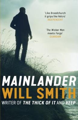 Mainlander - Will  Smith 