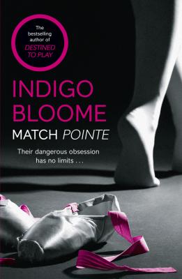 Match Pointe - Indigo  Bloome 