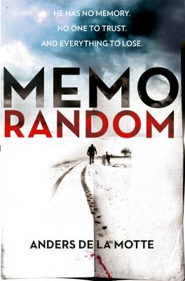 MemoRandom - Литагент HarperCollins USD 