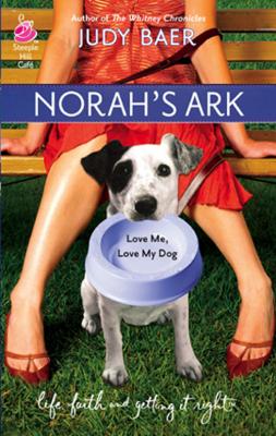 Norah's Ark - Judy  Baer Mills & Boon Silhouette