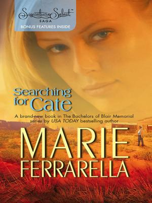 Searching for Cate - Marie  Ferrarella 