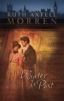 Winter Is Past - Ruth Morren Axtell Mills & Boon Silhouette