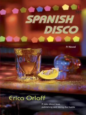 Spanish Disco - Erica Orloff 