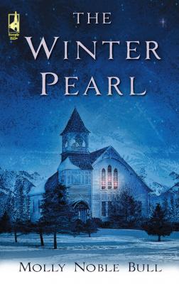 The Winter Pearl - Molly Bull Noble Mills & Boon Silhouette