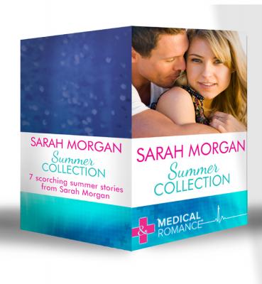 Sarah Morgan Summer Collection - Sarah Morgan 