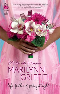 Made Of Honor - Marilynn  Griffith Mills & Boon Silhouette