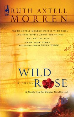 Wild Rose - Ruth Morren Axtell Mills & Boon Silhouette