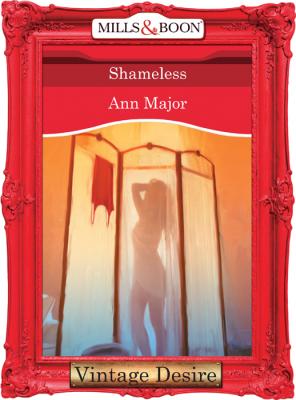Shameless - Ann  Major 