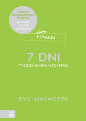 7 dni - Eve  Ainsworth 