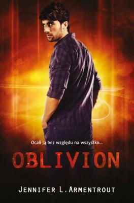 Oblivion Tom 1.5 Lux - Дженнифер Ли Арментроут 