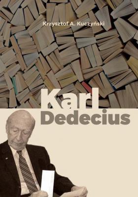 Karl Dedecius - Krzysztof A. Kuczyński 