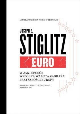 Euro - Joseph E.  Stiglitz 