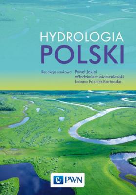 Hydrologia Polski - Отсутствует 