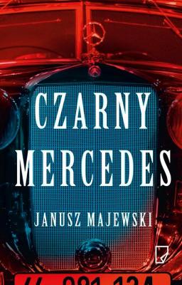 Czarny mercedes - Janusz Majewski 