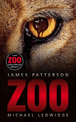 Zoo - James  Patterson 